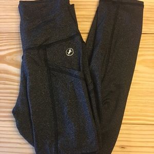 Abs2b Fitness Leggings